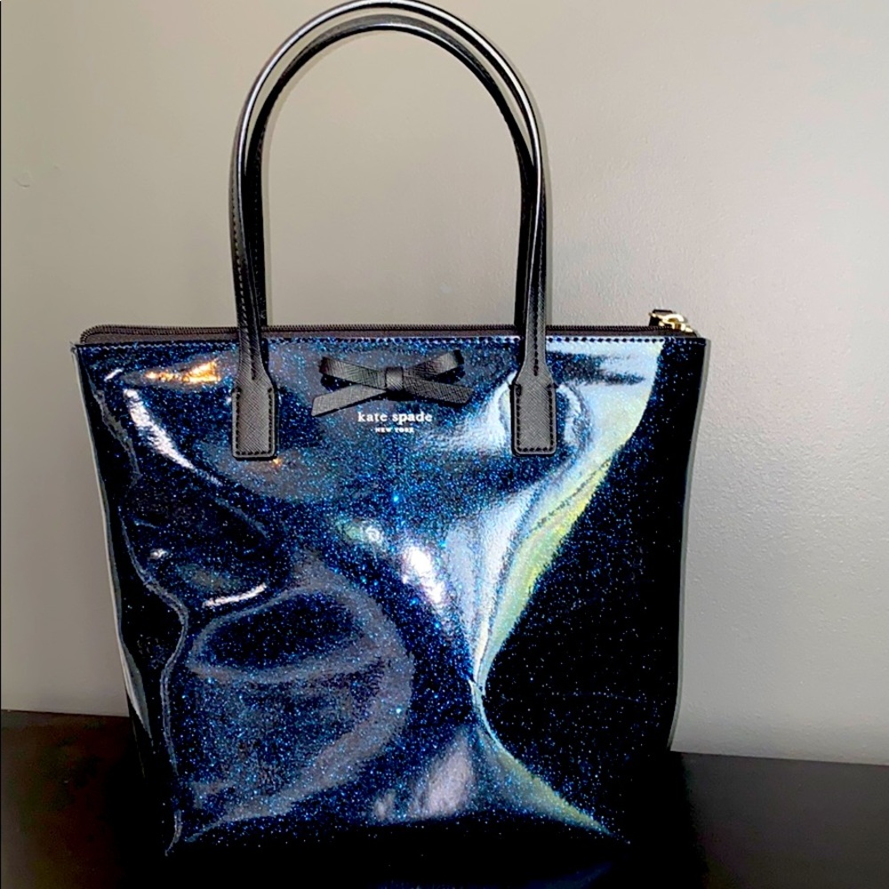 Kate Spade Jeralyn Tote